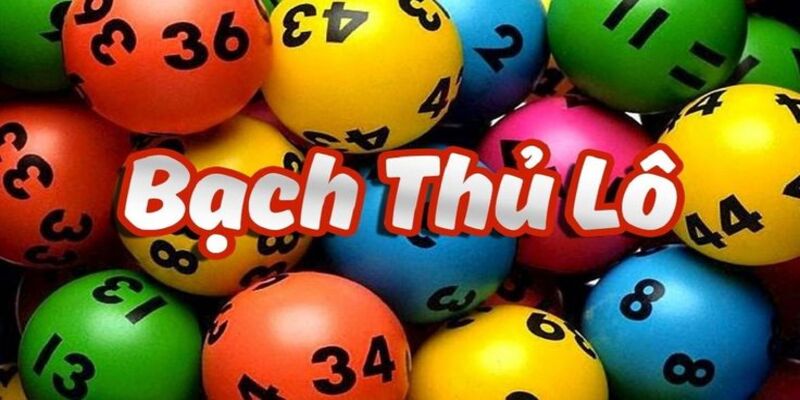 Chọn số từ bạch thủ lô rất dễ thực hiện Chọn số từ bạch thủ lô rất dễ thực hiện