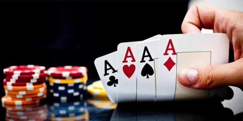 Áp dụng chiến thuật trong game bài để nhanh chiến thắng Áp dụng chiến thuật trong game bài để nhanh chiến thắng