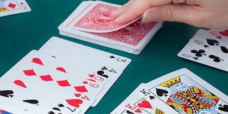 Tìm hiểu thật kỹ quy định chơi tiến lên Tìm hiểu thật kỹ quy định chơi tiến lên